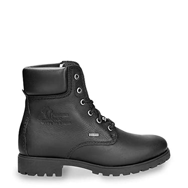 Panama Jack Damen Panama 03 GTX Wool Combat Boot, Negro, EU im Sale